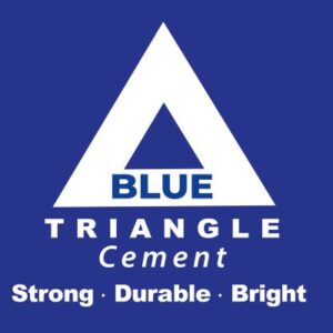 bluetriangle logo