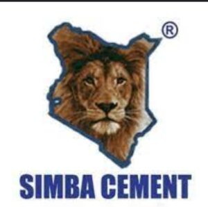 simba cement