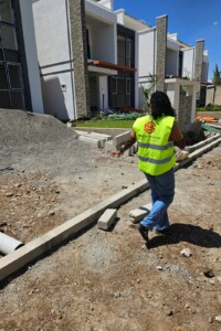 Projects real estate